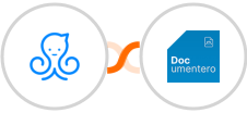 Manychat + Documentero Integration