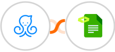 Manychat + DocuWriter.ai Integration
