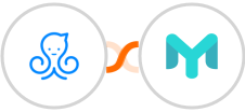 Manychat + Easymailing Integration