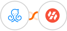 Manychat + Harvestr Integration