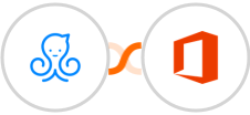 ManyChat + Microsoft Office 365 Integration