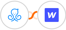 Manychat + Webflow Integration