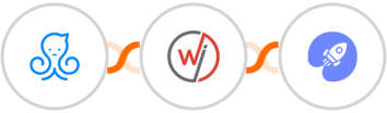 ManyChat + WebinarJam + WiserNotify Integration
