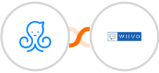 Manychat + WIIVO Integration