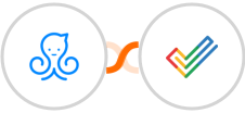 Manychat + Zoho Projects Integration