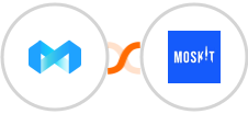 ManyReach + Moskit Integration