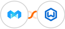 ManyReach + Wealthbox CRM Integration