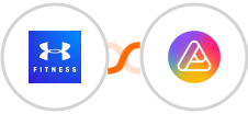 MapMyFitness + AITable.ai Integration