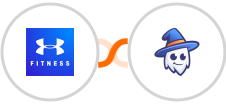 MapMyFitness + Apper Integration