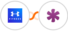 MapMyFitness + Knack Integration