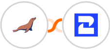 MariaDB + 2Chat Integration