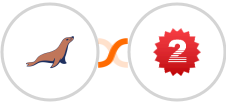 MariaDB + 2Factor SMS Integration