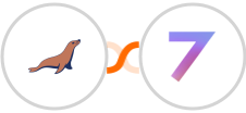 MariaDB + 7todos Integration
