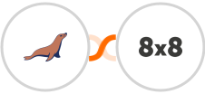 MariaDB + 8x8 Integration
