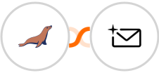 MariaDB + Acumbamail Integration