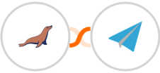 MariaDB + Aero Workflow Integration