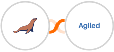 MariaDB + Agiled Integration