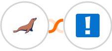 MariaDB + Aha! Integration