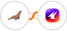 MariaDB + Aimfox Integration