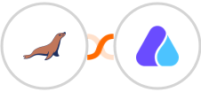 MariaDB + Airmeet Integration