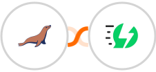 MariaDB + AiSensy Integration