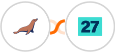 MariaDB + Apex27 Integration