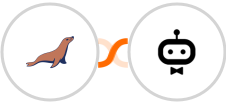 MariaDB + awork Integration