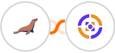 MariaDB + Azmarq SMS Integration