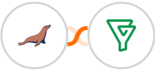 MariaDB + Bigin by Zoho CRM Integration