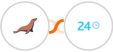 MariaDB + Bitrix24 Integration
