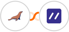 MariaDB + BL.INK Integration
