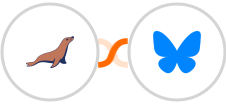 MariaDB + BlueSky Integration