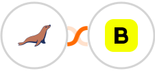 MariaDB + Boomerangme Integration