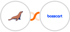 MariaDB + Bosscart Integration