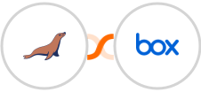 MariaDB + Box Integration