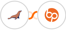 MariaDB + BrandPros Integration