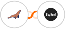 MariaDB + BugHerd Integration