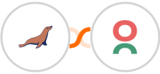 MariaDB + Caflou Integration