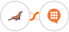 MariaDB + CallHub Integration