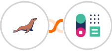MariaDB + Capsule CRM Integration