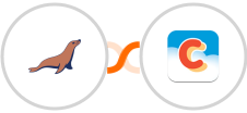 MariaDB + Chatter Integration