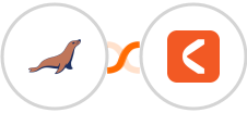MariaDB + ClickSign Integration
