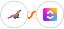 MariaDB + ClickUp Integration