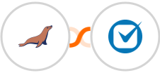 MariaDB + Clio Integration