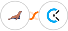 MariaDB + Clockify Integration