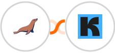 MariaDB + ConvertKit Integration