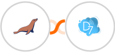 MariaDB + D7 SMS Integration