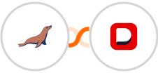 MariaDB + Deskera Integration