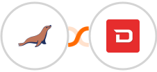 MariaDB + Detrack Integration
