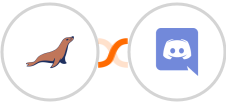 MariaDB + Discord Integration